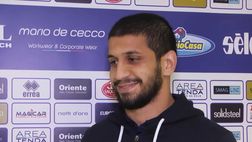 Lecce, ufficiale: Rafia è il nuovo centrocampista! L’ex Juventus arriva dal Pescara