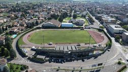 Serie C girone C, 12° atto: Atalanta inarrestabile, rallentamenti in testa