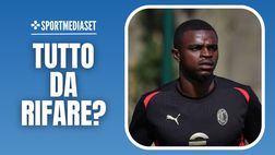 Calciomercato Milan – Dietrofront per Emerson Royal? Kalulu stuzzica Fonseca