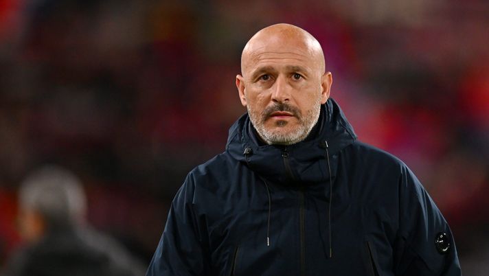 Italiano in conferenza