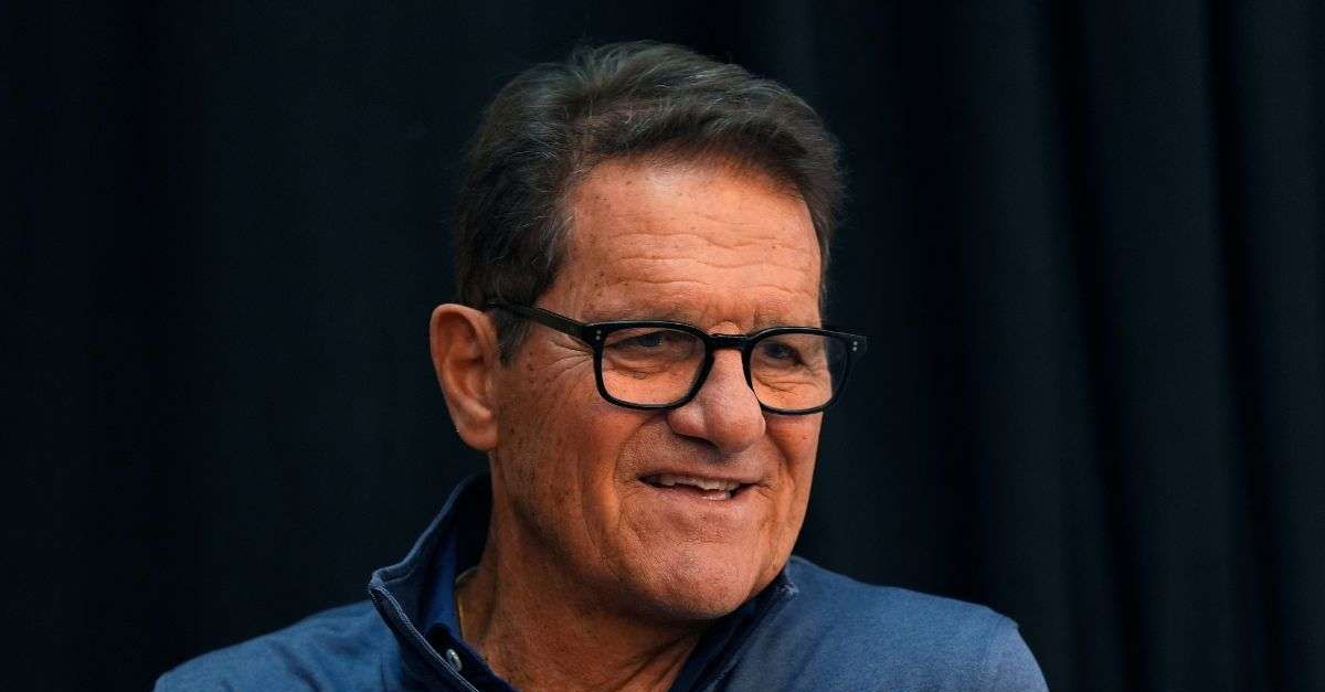 Milan, Capello: “Maignan sta facendo bene. Con quello che hanno speso …” Milan, Capello: “Maignan sta facendo bene. Con quello che hanno speso …”