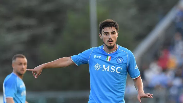 elmas genoa
