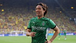 Gazzetta: “Fiorentina, occhi su Itakura per la difesa. Ma l’Ajax è in vantaggio”