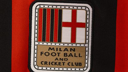 Milan-Genoa