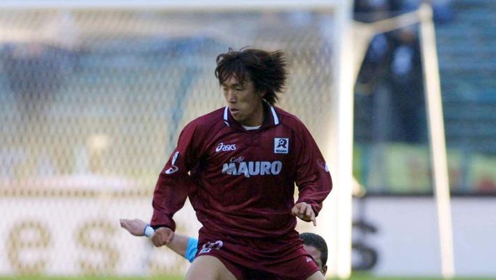 Nakamura: “Stravedo per Inzaghi, ogni anno riesce aggiungere qualcosa di nuovo” - immagine 1