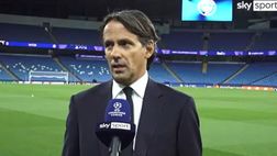 VIDEO / Inter, Inzaghi: “Contro il City serve una gara gigantesca”