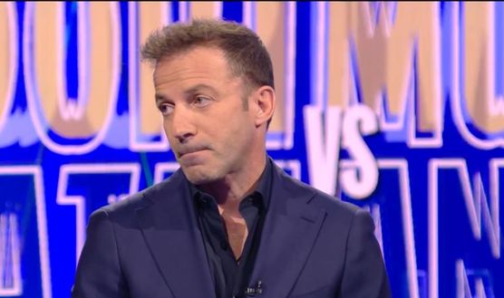 Sky Del Piero: “Bastoni? Belle parole, gli fanno onore. Non c’è gente perfetta. A Sala rispondo…”- immagine 3