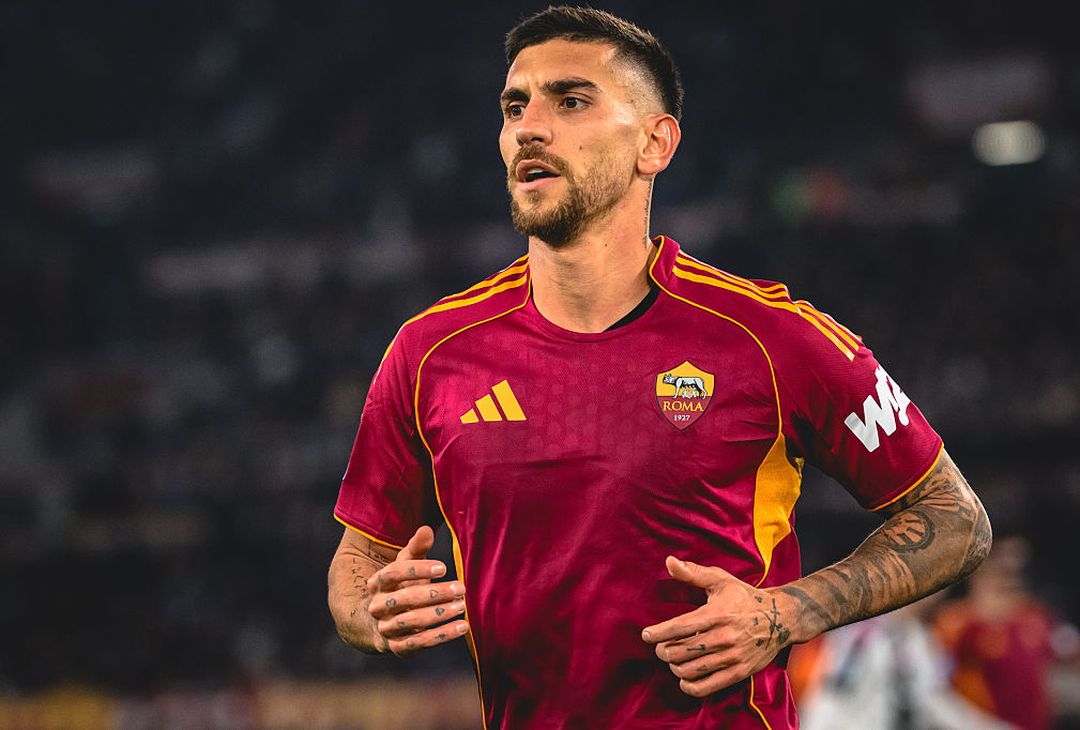 Roma-Juve 3-3 FOTO GALLERY - immagine 62