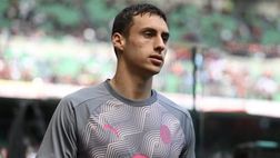 Terracciano può lasciare il Milan: una squadra di Serie A lo ha chiesto in prestito