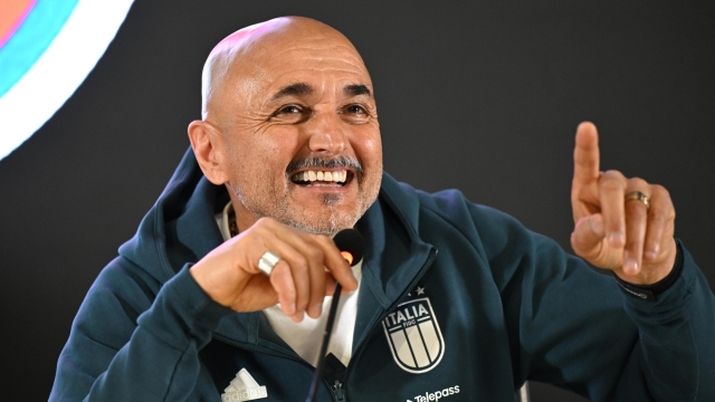 FLASH NEWS. Italia, i 26 convocati per Euro2024: ecco i tre calciatori “tagliati” da Spalletti - immagine 1