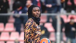 Chivu sogna Koné per la sua Inter: nuovo assalto a gennaio? La posizione Roma e il prezzo