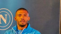 Juan Jesus: “Ho un messaggio per i tifosi. Vogliamo migliorare sempre, De Bruyne ci aiuterà”