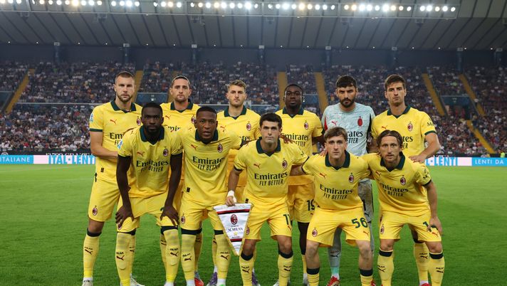 Solo 4 volte nella sua storia il Milan ha vinto per 3-0 contro l’Udinese: i precedenti solo-4-volte-nella-sua-storia-il-milan-ha-vinto-per-3-0-contro-ludinese-i-precedenti