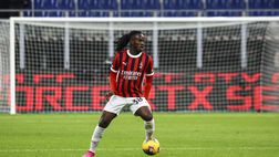 Milan, Bondo non teme il Napoli: “Siamo forti, andremo lì per fare una bella partita”