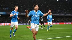 Vergara, scugnizzo dal talento cristallino: il Napoli si gode la nuova stella – GdS