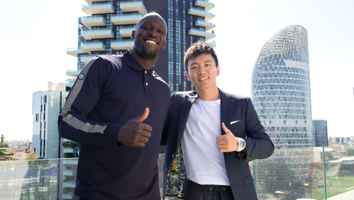 Lukaku, finita malissimo: è stato Zhang a chiudere la porta. Ecco perché ha detto no all’Inter - immagine 1