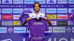 Retroscena Colpani: il Monza l’aveva ceduto in Liga, lui ha scelto Firenze