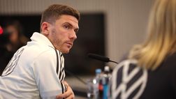 Gosens: “Bayern? Kompany sta cercando di minimizzare gli infortuni. Inter macchina perfetta”