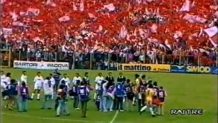 1992-1993: quella Serie A che sfugge sempre al fotofinish… - immagine 1