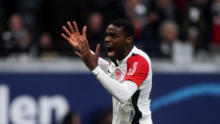 Calciomercato, Nkounkou al Toro: affare in dirittura d’arrivo - immagine 1