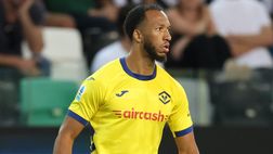 Lazio-Verona, le formazioni ufficiali