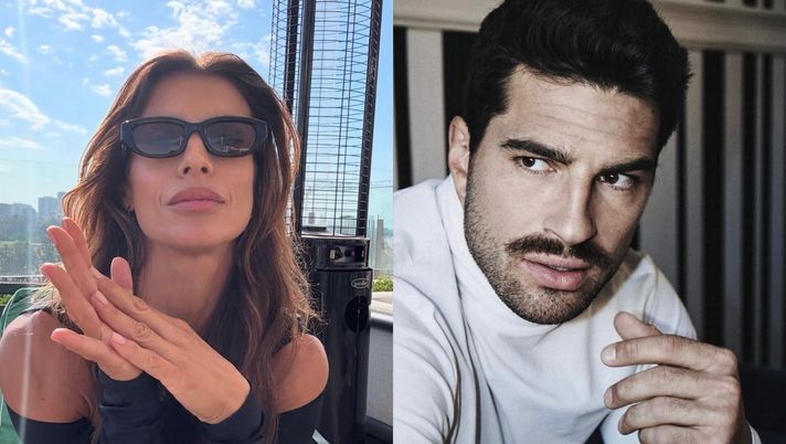 Imbarazzo per Alvise Rigo a Ciao Maschio: “Oh ma stai buttando via la Canalis, ma come…” - immagine 1