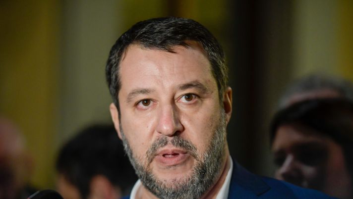 Salvini: “Decreto Crescita? Un reddito di cittadinanza per le società” - immagine 1