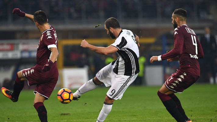 Le tre sentenze di Torino-Juventus: flop di alcuni uomini chiave, influisce la sfortuna- immagine 1