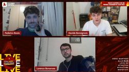 TN Radio: “Perché il Toro non gioca già ora con le due punte?” (VIDEO)