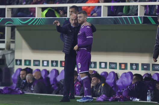 Italiano nel pre: “Beltran più vicino alla porta, Gonzalez e Nzola in corsa”- immagine 2