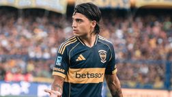 Zeballos rischia di essere il terzo non-colpo del Napoli: ipotesi rinnovo col Boca – Mattino