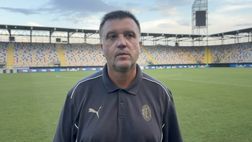 Milan U17, Renna: “Il Direttore Vergine dal primo giorno ci ha chiesto una cosa”