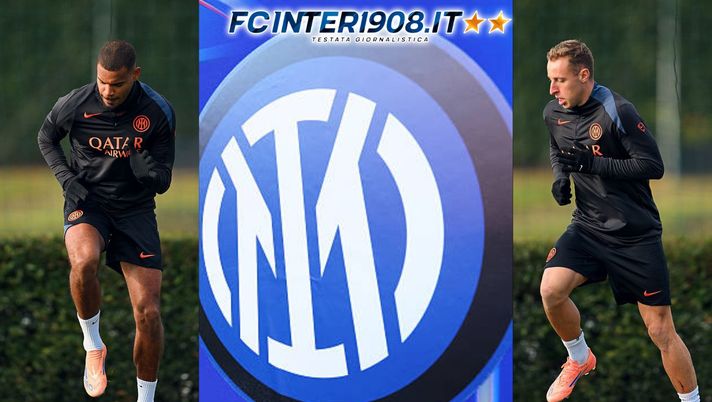 Inter, Calhanoglu e non solo: problemi in mezzo. Frattesi via a gennaio, sostituto pronto Inter, Calhanoglu e non solo: problemi in mezzo. Frattesi via a gennaio, sostituto pronto - immagine 1