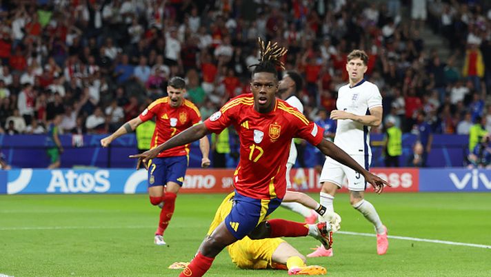 Gioco, partita, storia, Spagna! - immagine 1