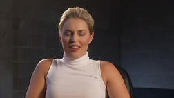 Video – Lindsey Vonn e Irina Shayk si divertono sul set cinematografico
