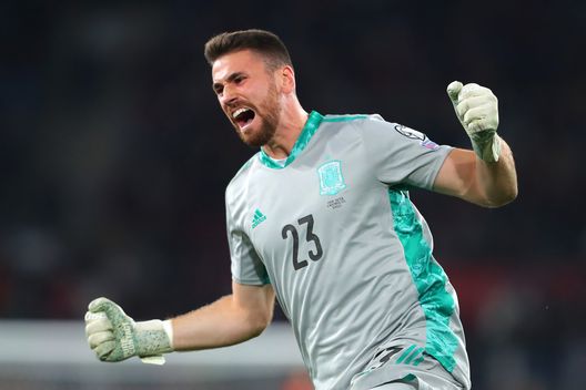 Villarreal-Barcellona negli Usa? Unai Simón non ci sta: “È una mancanza di rispetto verso i tifosi”- immagine 2