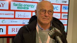 Arzignano, Chilese: “Vicenza, Triestina, Mantova e Padova su tutte”