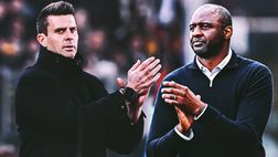 Motta per chiedere scusa, Vieira per il modulo: i piani B della Fiorentina