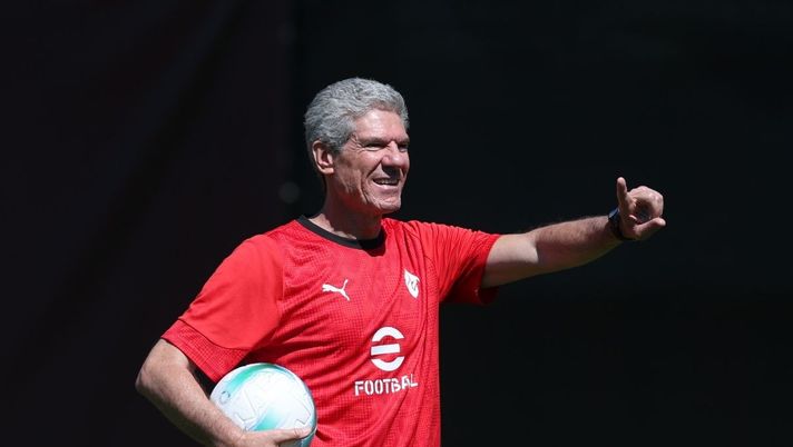 Milan, Maignan è tornato 'Magic' anche grazie al lavoro con Filippi: ecco chi è il preparatore