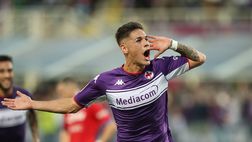 Non solo Perez, il Napoli piomba su Martinez Quarta: spuntano altri tre nomi