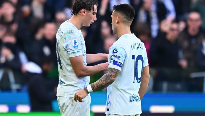 Torna la Champions League: martedì Inter-Arsenal, le attività di vigilia - immagine 1