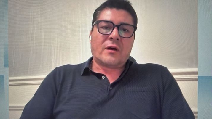 Cruz a InterTV: “Mkhitaryan non dimostra i suoi anni. Bonny che salto di qualità” - immagine 1