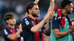 Calabria fa gola a tanti. Ha offerte all’estero e lo vuole una neopromossa in A