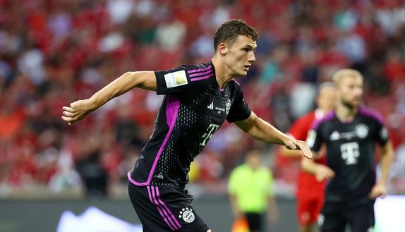 Getty Images Romano: “Pavard, le cifre. Inter-Bayern più vicine: sabato altri colloqui”- immagine 3