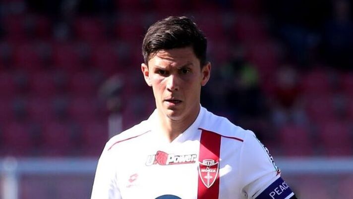 I voti di Lecce-Monza per il fantacalcio: da Colpani e Pessina a Krstovic e Oudin I voti di Lecce-Monza per il fantacalcio: da Colpani e Pessina a Krstovic e Oudin - immagine 1