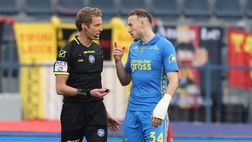 Empoli, le ultime su Ismajli: cosa filtra dopo il cambio obbligato con il Lecce