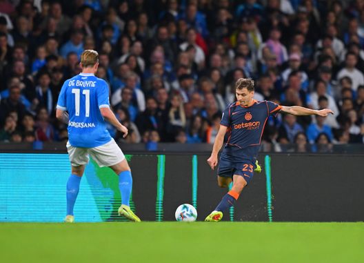 Hernanes: “Approccio della solita Inter, vi spiego. Rigore Napoli non c’era assolutamente”