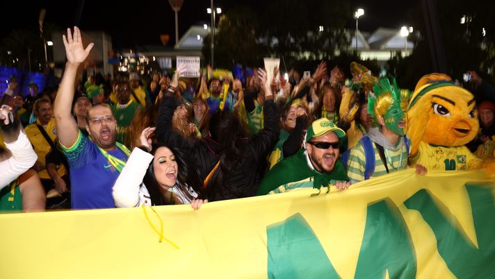 Mondiale femminile da urlo: superato il record di spettatori - immagine 1