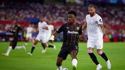 VIDEO / Siviglia-Lens finisce 1-1: gol e highlights