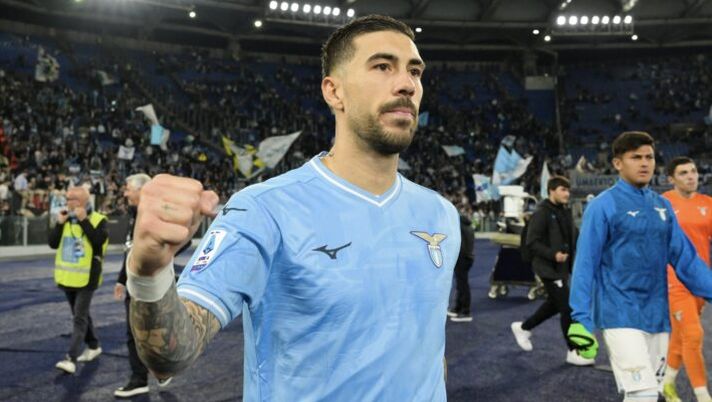 Lazio, nessun caso Zaccagni. Tudor: “Con lui non è successo niente, cose di campo” - immagine 1